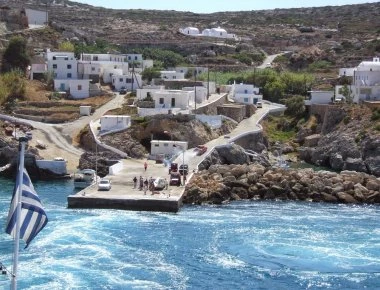 SOS από Αντικύθηρα: Αναζητούν κατοίκους - Δίνουν επίδομα 500 ευρώ, στέγη και τροφή